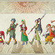 Image for article titled Dragon Quest XI: The Kotaku Review